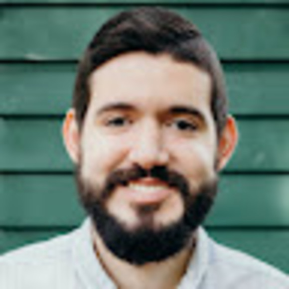 Meet your Posher, Matthew - Picture 1 of 1